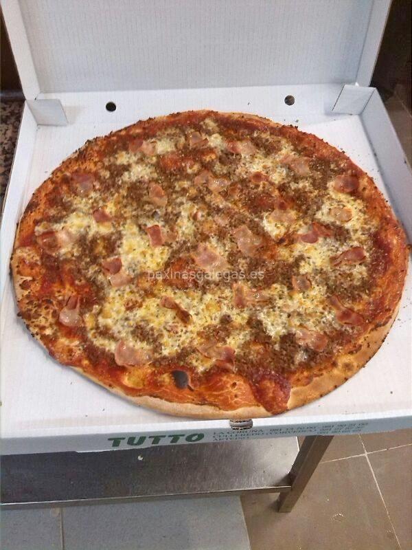 Pizza Tutto imagen 17
