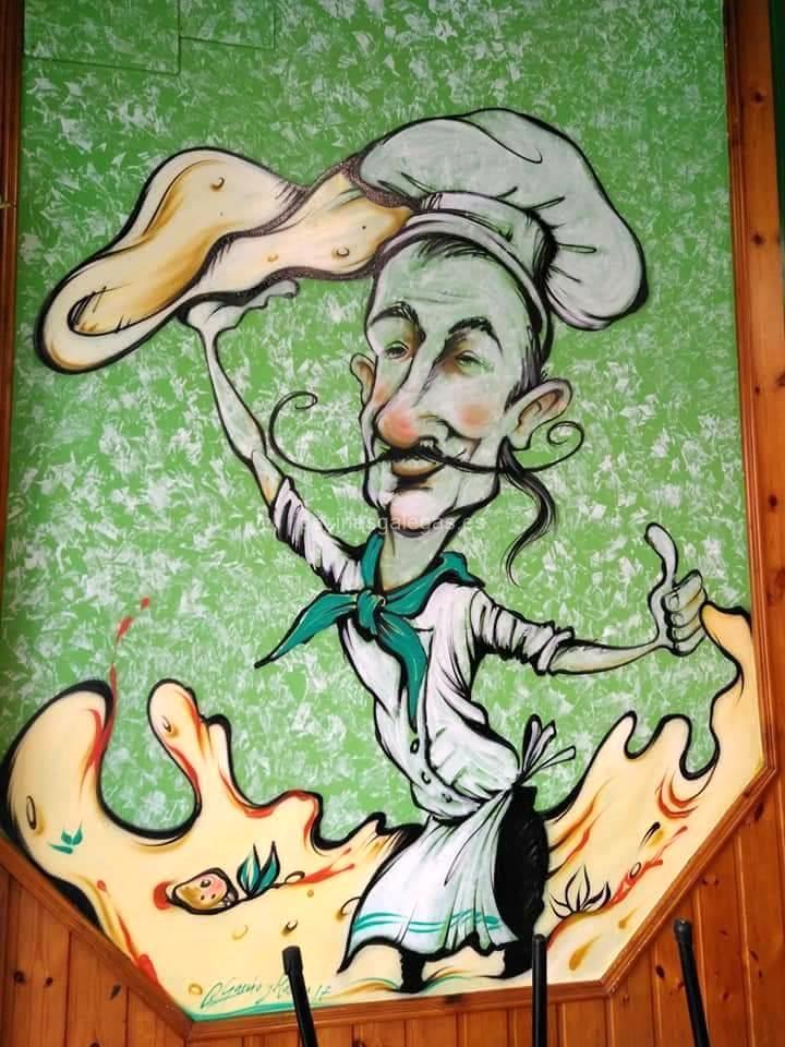 Pizza Tutto imagen 8