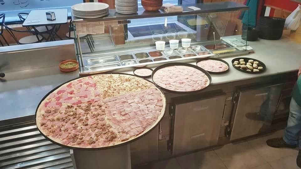 Pizza Tutto imagen 10