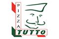 logotipo Pizza Tutto