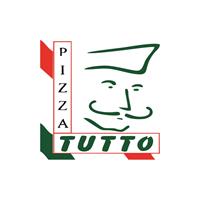 Logotipo Pizza Tutto