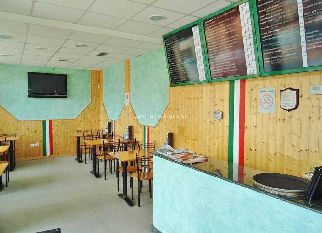 Pizza Tutto imagen 4