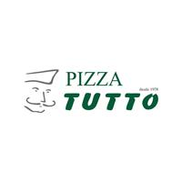 Logotipo Pizza Tutto