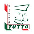 logotipo Pizza Tutto