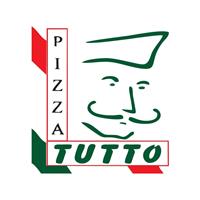 Logotipo Pizza Tutto