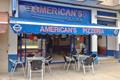 imagen principal Pizzería American's