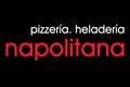 logotipo Pizzería Napolitana
