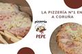 video corporativo Pizzería Pepe
