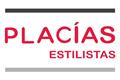 logotipo Placías Estilistas