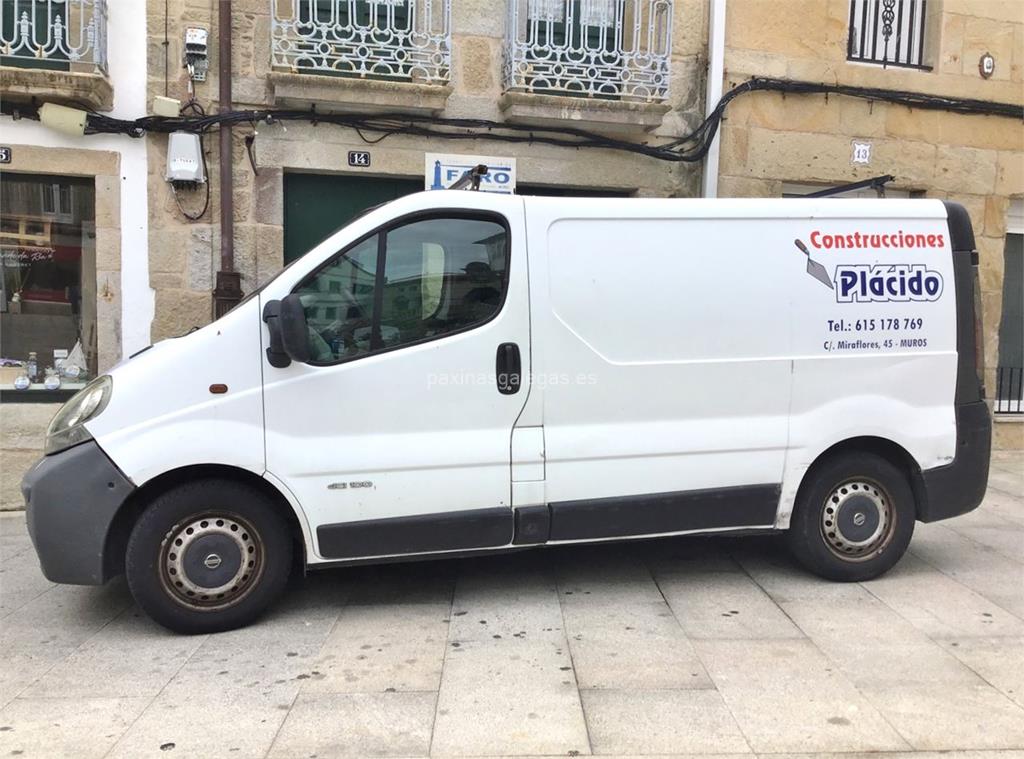 imagen principal Plácido