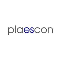 Logotipo Plaescon
