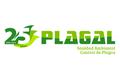 logotipo Plagal