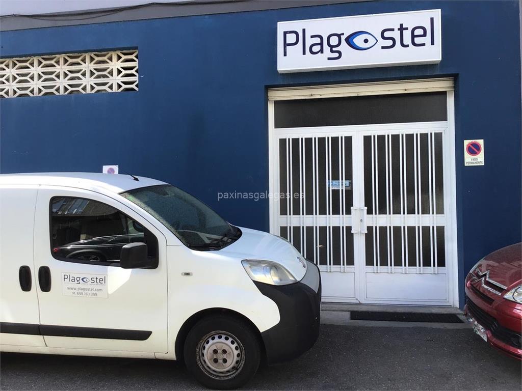 imagen principal Plagostel