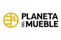 logotipo Planeta del Mueble
