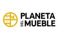 logotipo Planeta del Mueble
