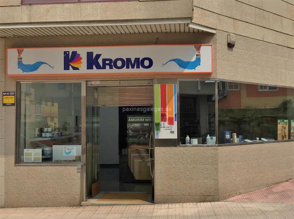 imagen principal Planeta Kromo