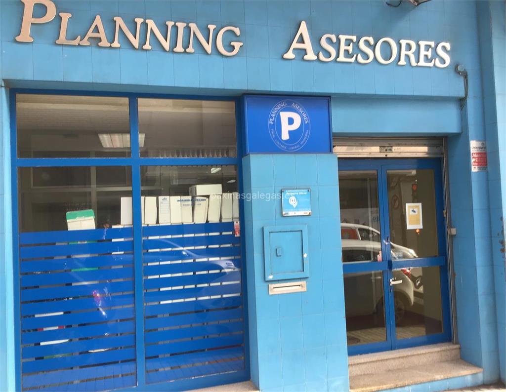 imagen principal Planning Asesores