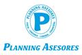 logotipo Planning Asesores