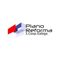 Logotipo Plano Reforma