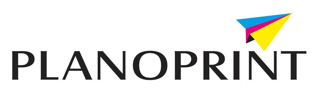 logotipo Planoprint