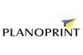 logotipo Planoprint