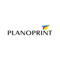Logotipo Planoprint