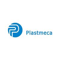 Logotipo Plásticos Técnicos Plastmeca