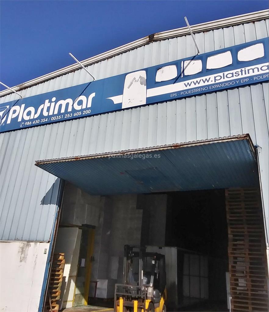 imagen principal Plastimar