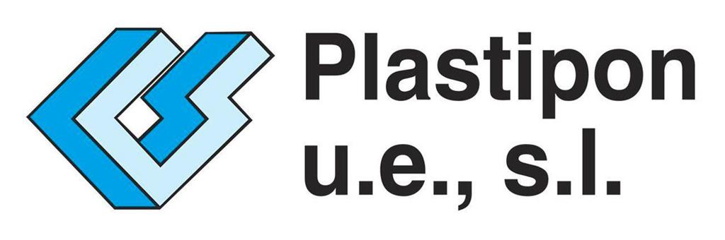 logotipo Plastipon