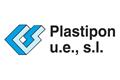 logotipo Plastipon