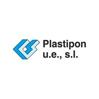 Logotipo Plastipon