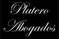 logotipo Platero Abogados