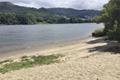 imagen principal Playa Fluvial da Atalaia