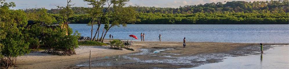 Playas fluviales en provincia Ourense