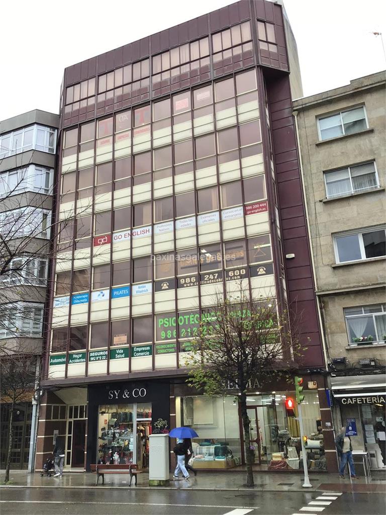 imagen principal Plaza América