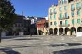 imagen principal Plaza de A Ferrería
