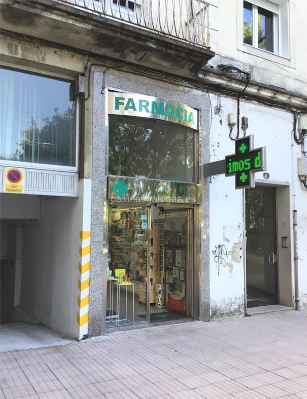 Farmacia Galicia Farmacia Galicia