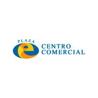 Logotipo Plaza Elíptica