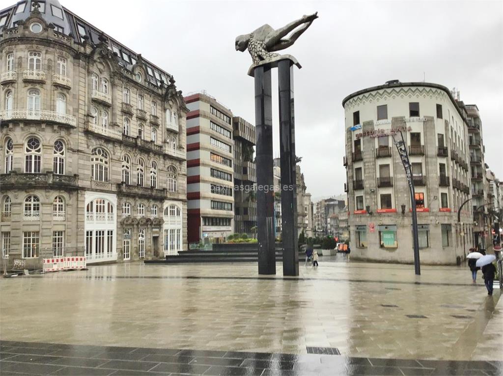 imagen principal Plaza Porta do Sol