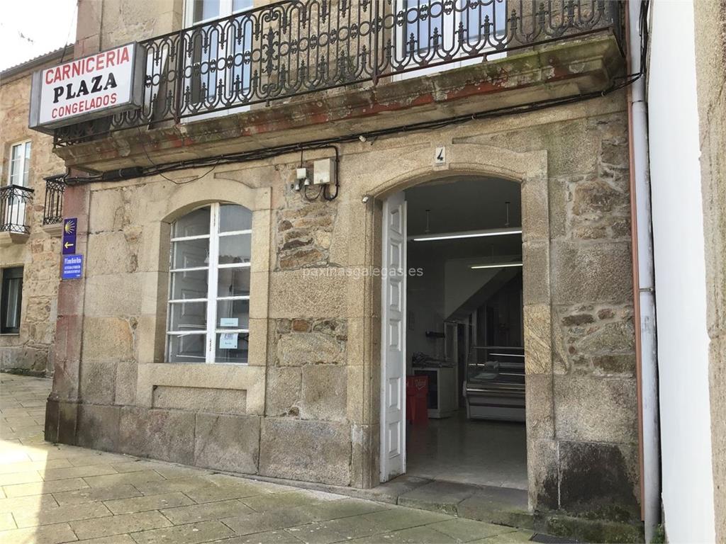 imagen principal Plaza