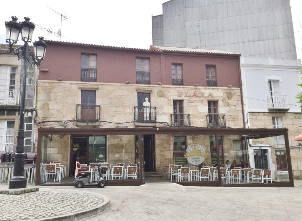 imagen principal Plaza