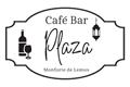 logotipo Plaza