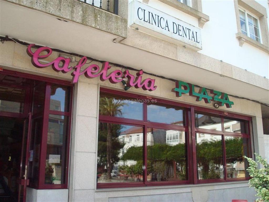 imagen principal Plaza