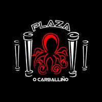 Logotipo Plaza