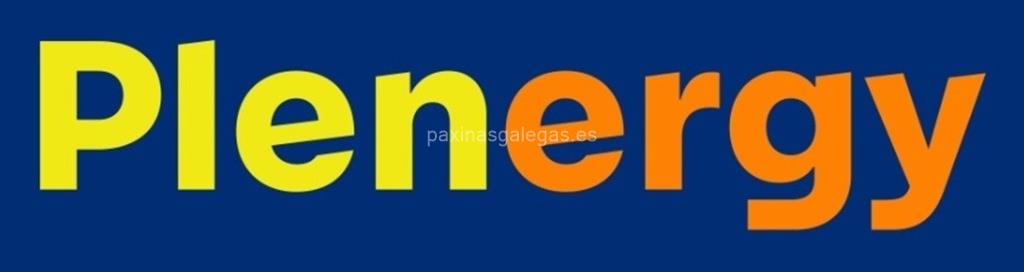 logotipo Plenergy Nigrán II