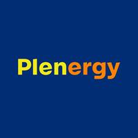 Logotipo Plenergy