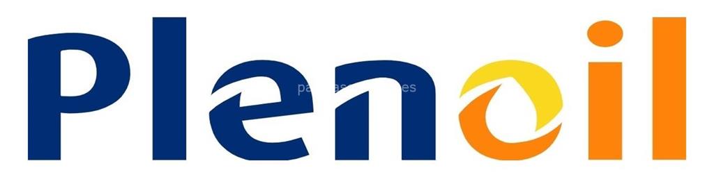 logotipo Plenoil