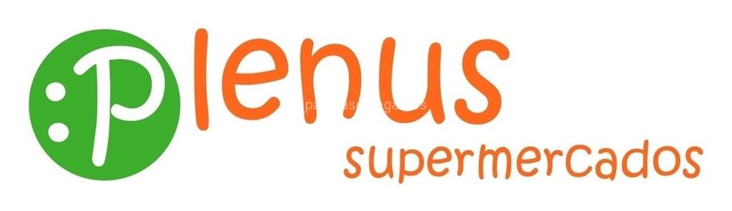 logotipo Plenus