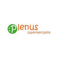 Logotipo Plenus