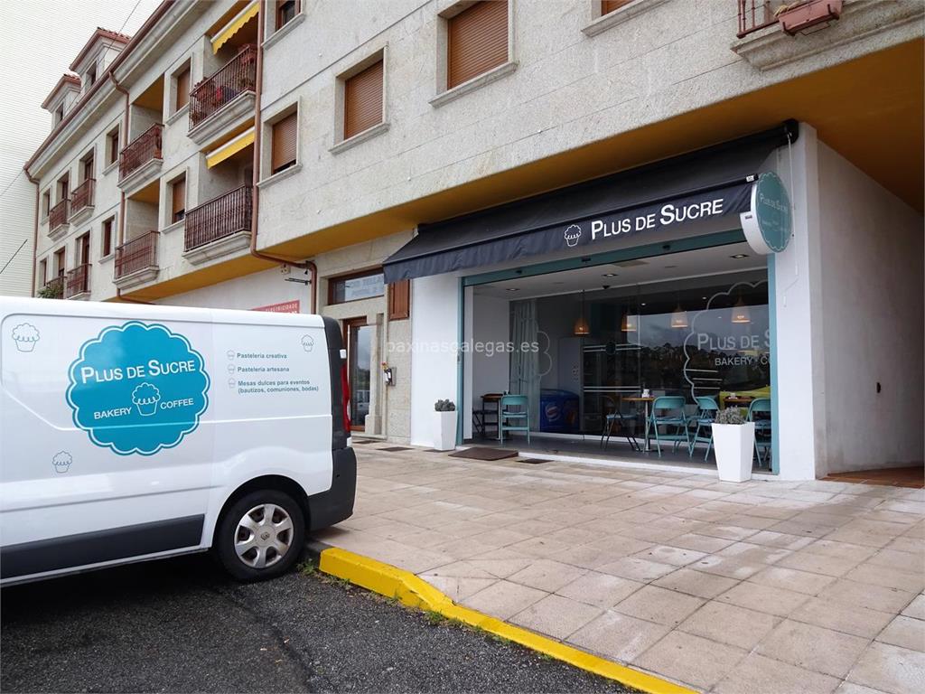 imagen principal Plus de Sucre